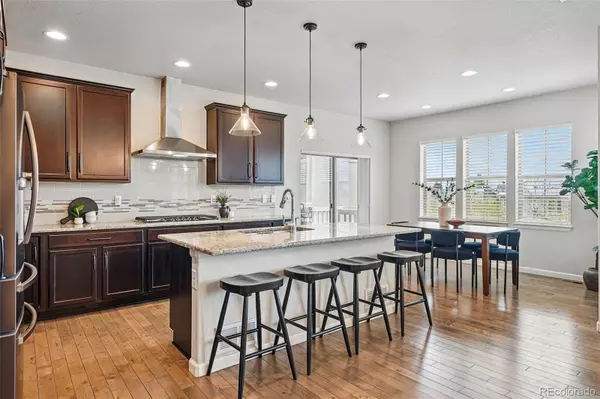 Denver, CO 80228,2562 S Kendrick ST