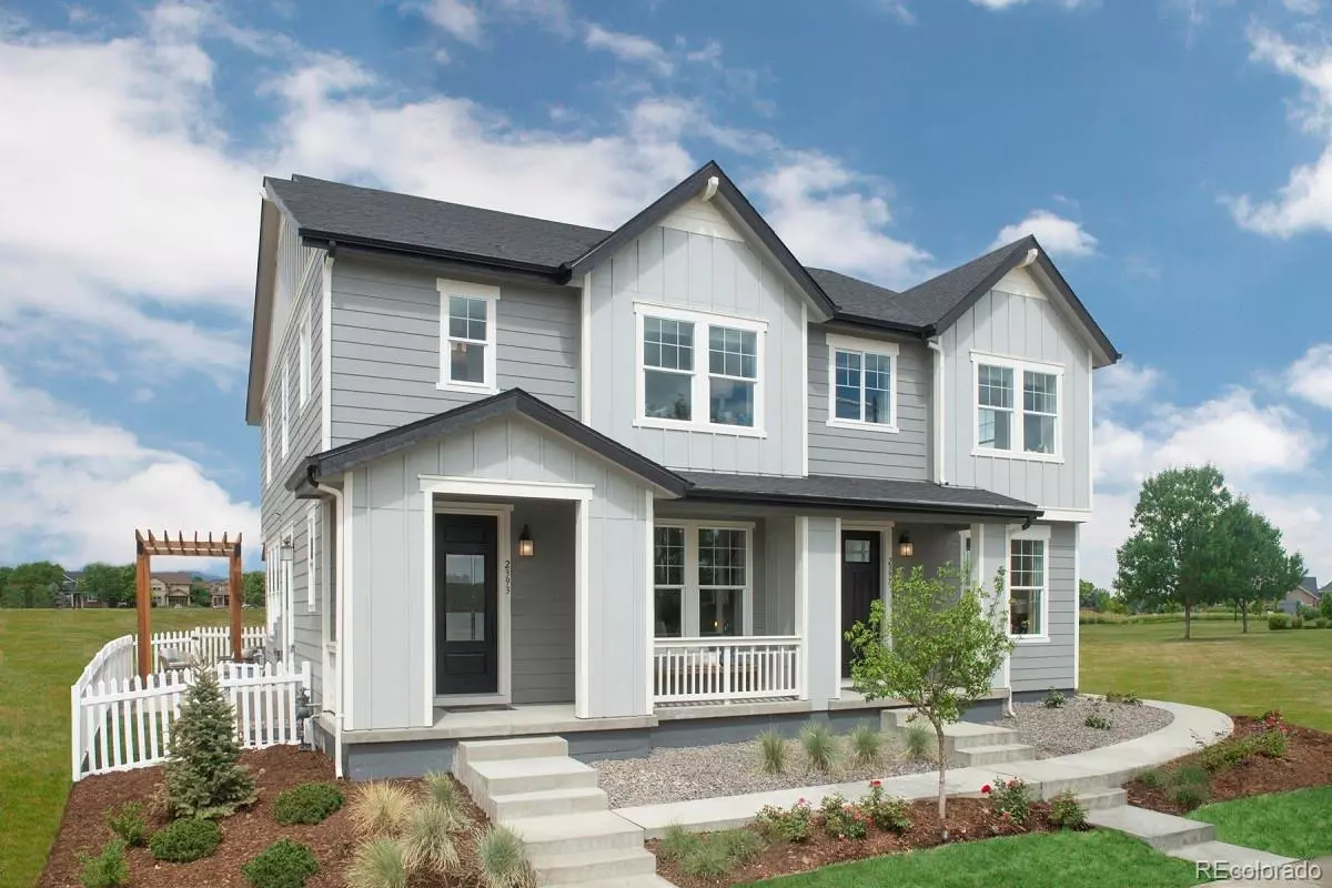 Longmont, CO 80504,2423 Whistler DR