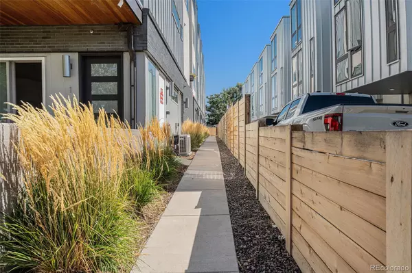 Denver, CO 80204,1612 Irving #3