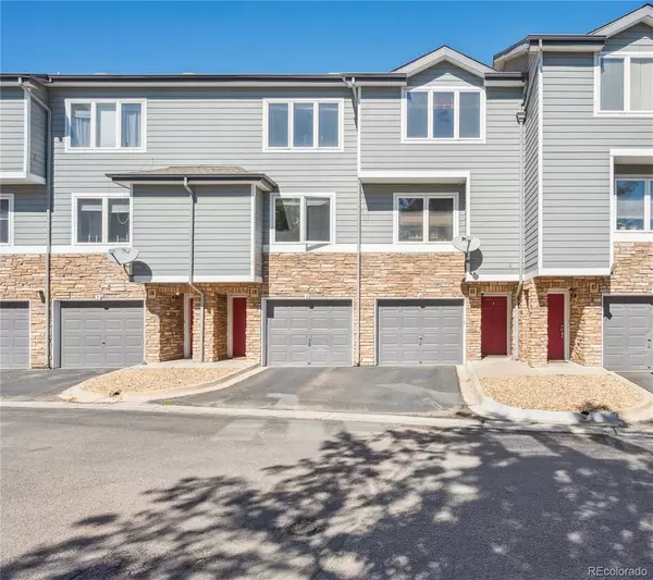 Littleton, CO 80123,2773 W Riverwalk CIR #H
