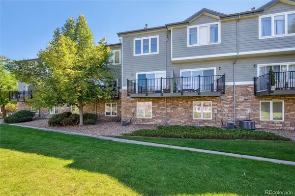 Littleton, CO 80123,2773 W Riverwalk CIR #H