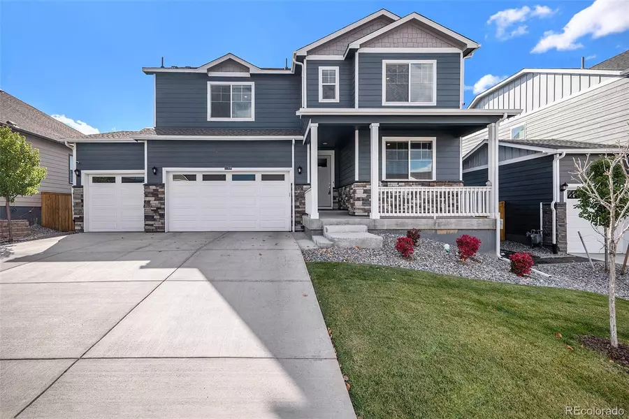 17308 Red Cosmos PT, Parker, CO 80134