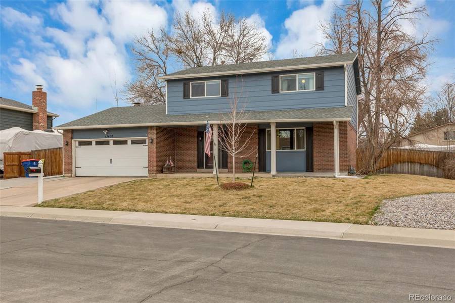 13405 W 72nd PL, Arvada, CO 80005