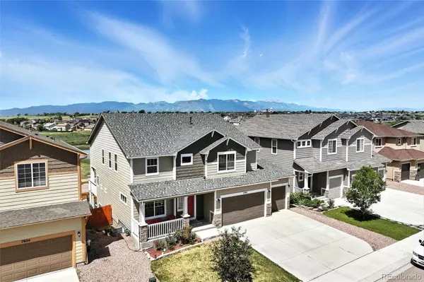 Colorado Springs, CO 80925,7590 Bigtooth Maple DR
