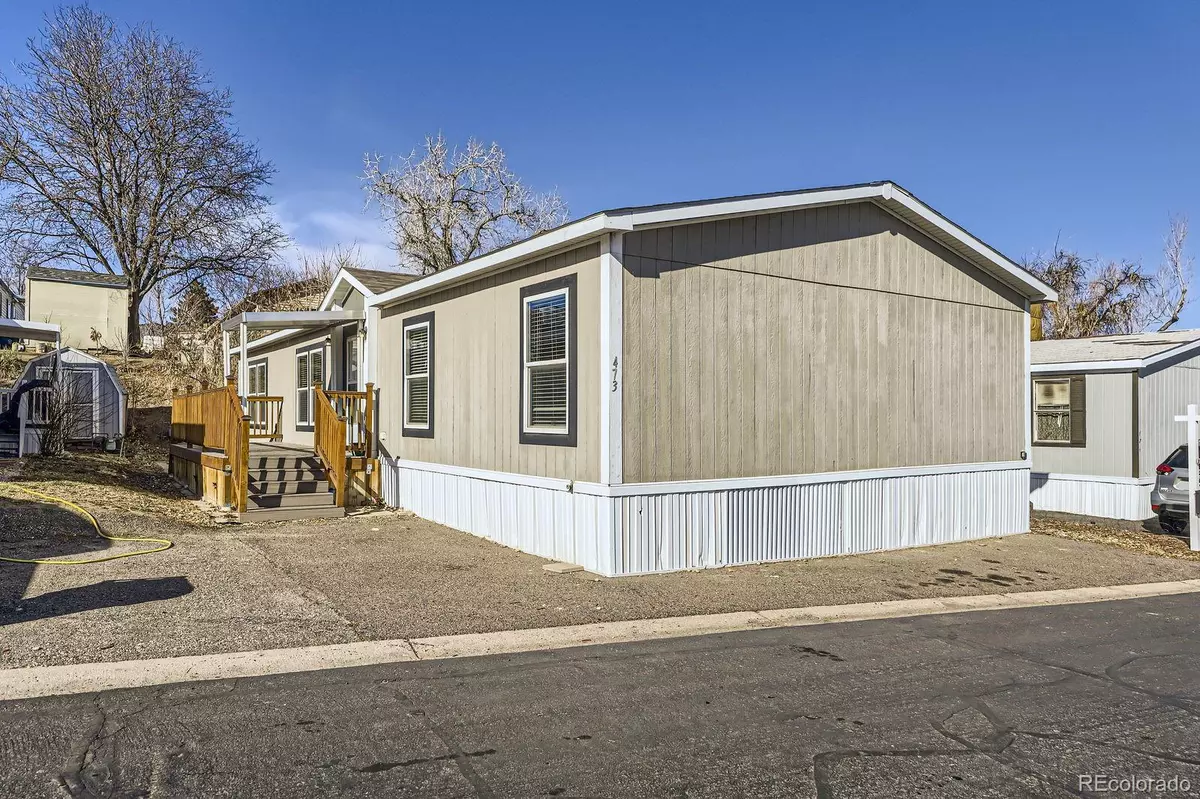 Denver, CO 80260,2550 W 96th AVE