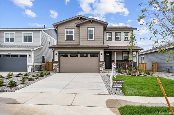 2585 Simpson LN, Erie, CO 80026