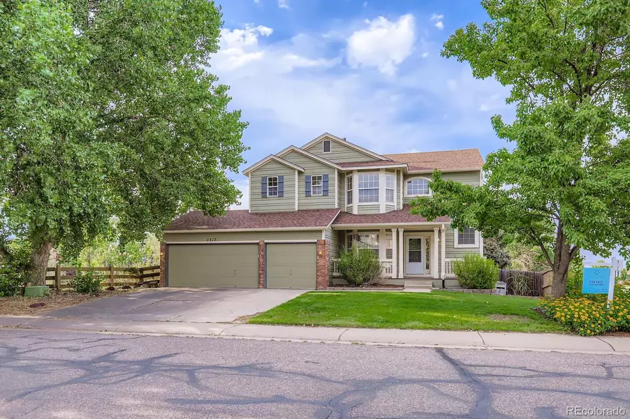 1517 Stanley DR, Erie, CO 80516