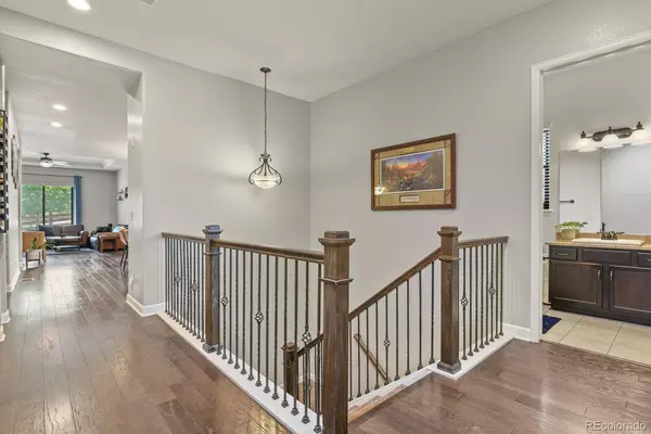 Aurora, CO 80015,21376 E Union PL