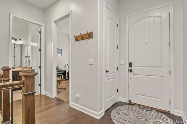 Aurora, CO 80015,21376 E Union PL