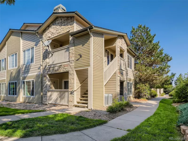 9974 E Carolina CIR #103, Aurora, CO 80247