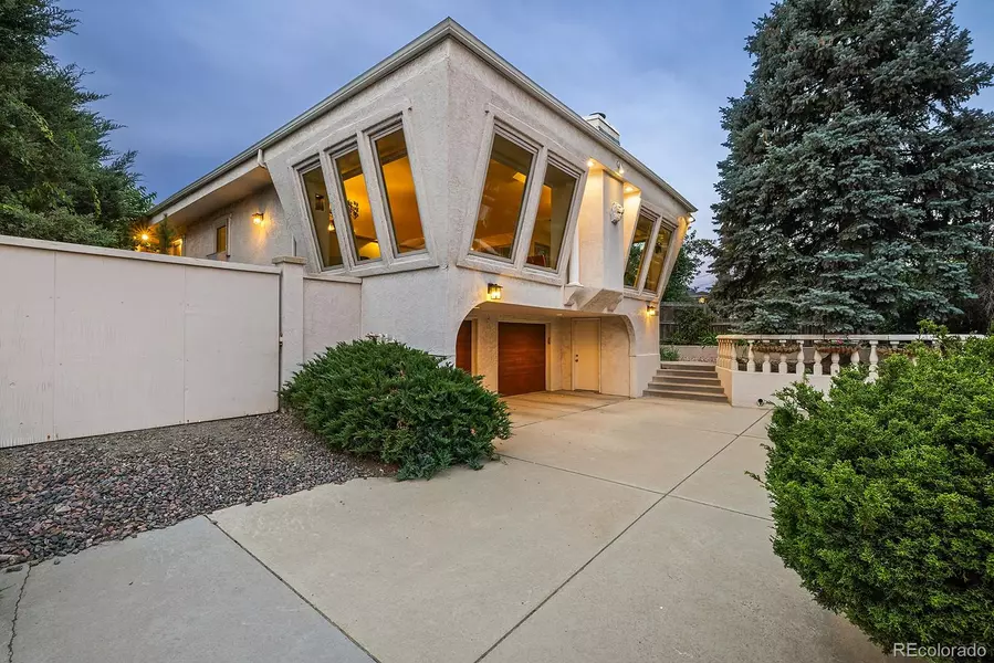 3500 S Albion ST, Cherry Hills Village, CO 80113