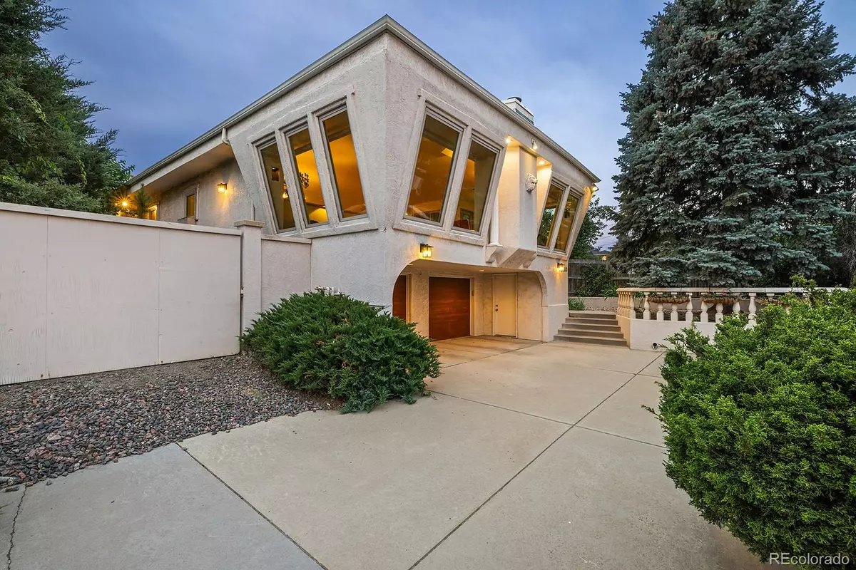 Cherry Hills Village, CO 80113,3500 S Albion ST