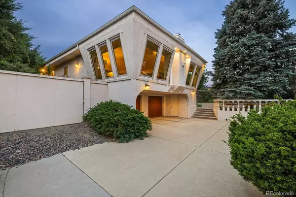 3500 S Albion ST, Cherry Hills Village, CO 80113