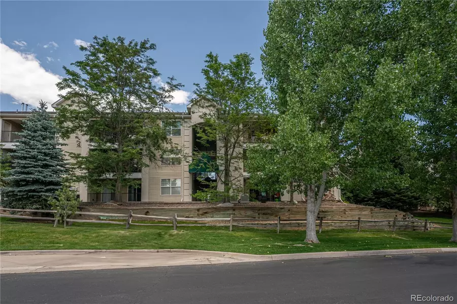 12208 W Dorado PL #207, Littleton, CO 80127