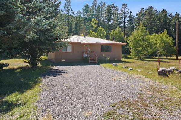 Antonito, CO 81120,25248 Clarke Mountain LN