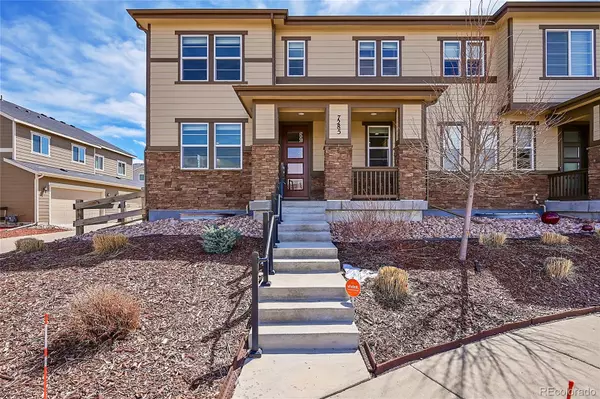 Aurora, CO 80016,7285 S Millbrook CT