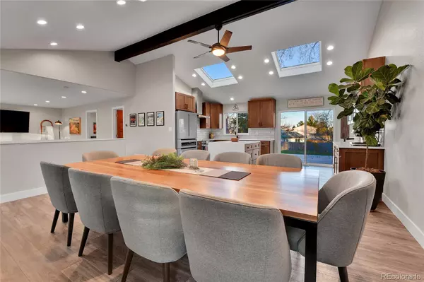 Littleton, CO 80127,5790 S Parfet ST