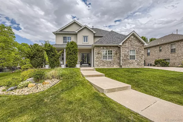 Littleton, CO 80127,7456 S Moore CT