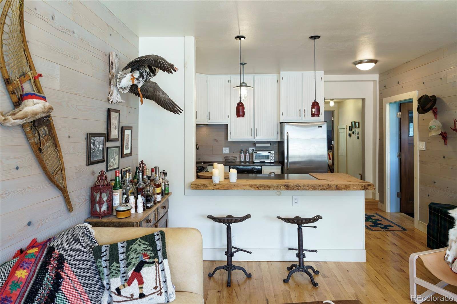 Red Cliff, CO 81649,232 Monument ST