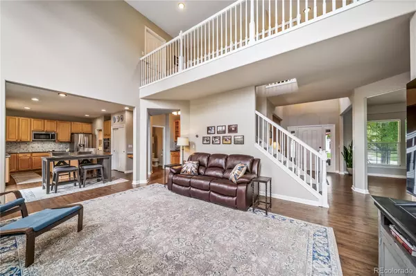 Parker, CO 80138,21305 Martingale LN