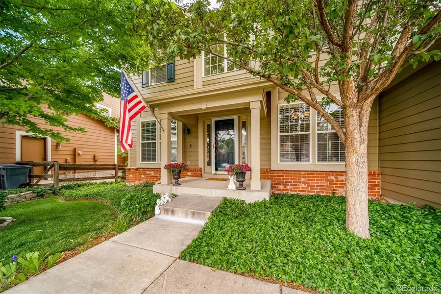 21305 Martingale LN, Parker, CO 80138