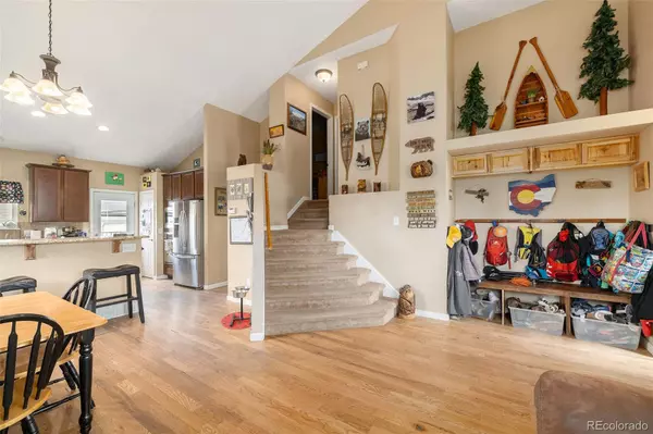 Colorado Springs, CO 80922,6385 Boscomb PL