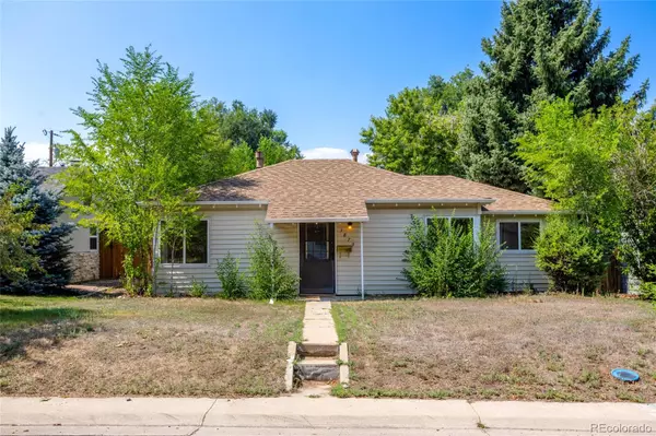 Denver, CO 80210,1879 S Madison ST