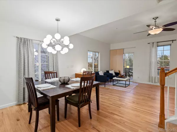 3294 Willowrun DR Castle Rock, CO 80109