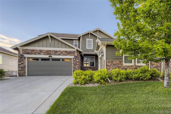 23623 E Eads DR, Aurora, CO 80016