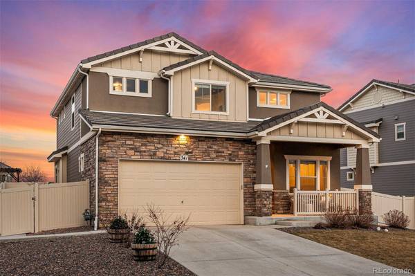 Erie, CO 80516,341 Poppy View LN