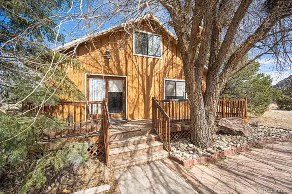 Salida, CO 81201,12704 County Road 195A