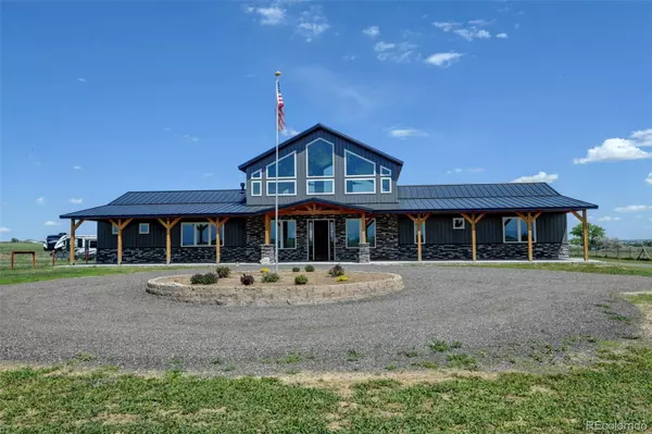 Fort Lupton, CO 80621,3308 County Road 19