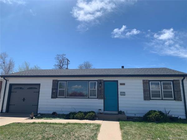 2510 W 5th ST, Greeley, CO 80634