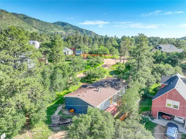 Palmer Lake, CO 80133,455 Clio AVE