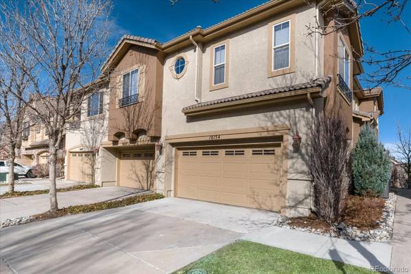 Lone Tree, CO 80124,10154 Bluffmont LN