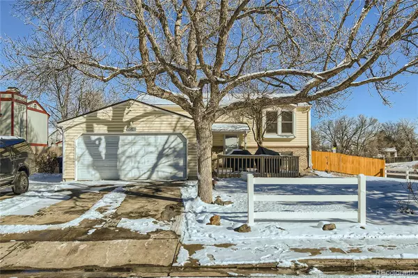 12404 Ash ST, Thornton, CO 80241