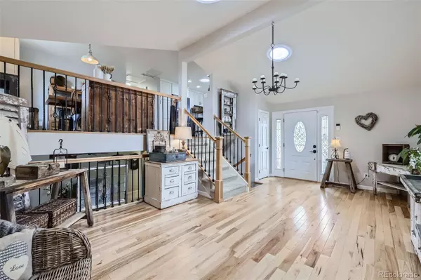 7618 S Datura CIR Littleton, CO 80120