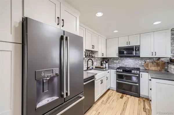 7618 S Datura CIR Littleton, CO 80120