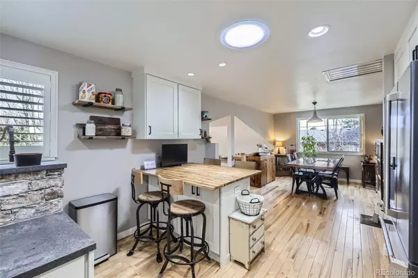 7618 S Datura CIR Littleton, CO 80120