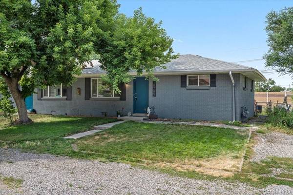 Wheat Ridge, CO 80033,10705 W 48th