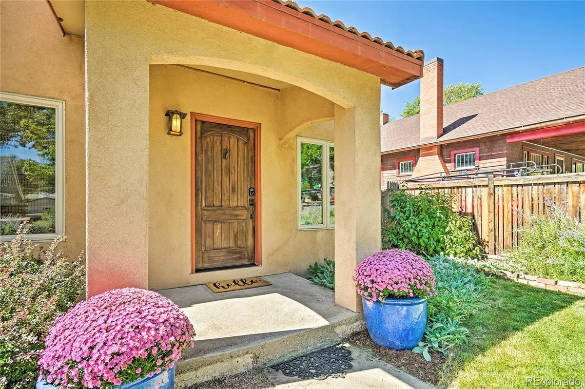 Colorado Springs, CO 80904,1819 W Pikes Peak AVE