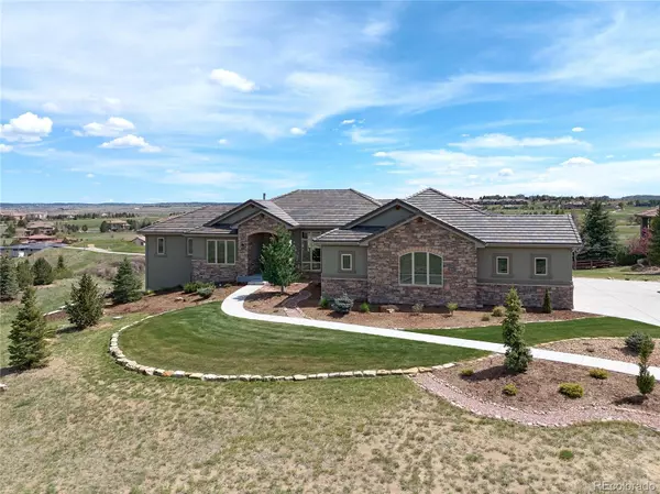 5195 Raintree CIR, Parker, CO 80134