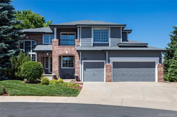 5705 Glenstone LN, Highlands Ranch, CO 80130