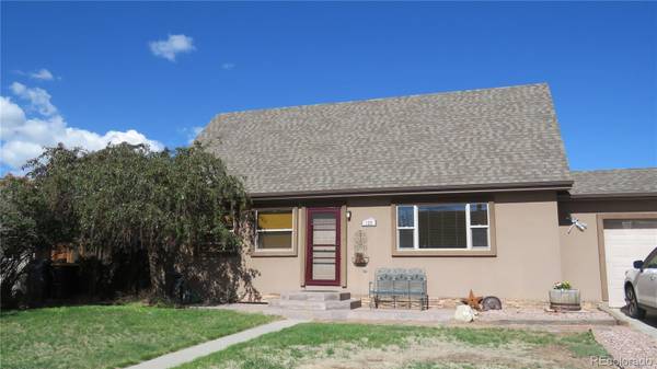 120 Surrey ST, Buena Vista, CO 81211