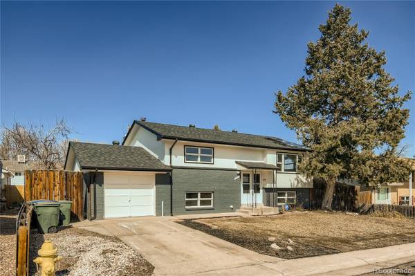 Northglenn, CO 80233,2027 E 115th PL