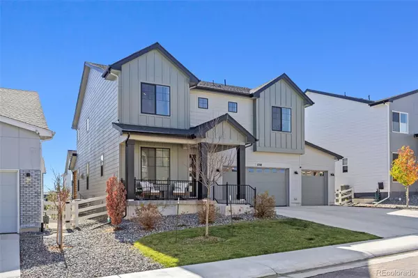 Parker, CO 80134,5708 Palmia LN