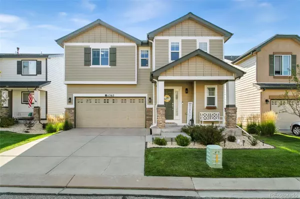 Colorado Springs, CO 80921,11562 Mountain Turtle DR