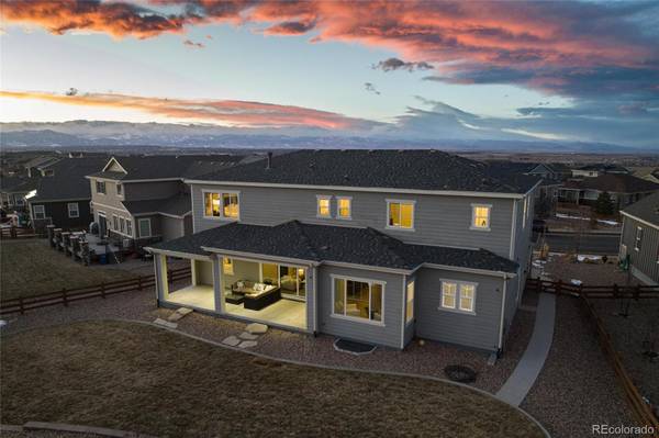 3990 Kestrel DR,  Broomfield,  CO 80023