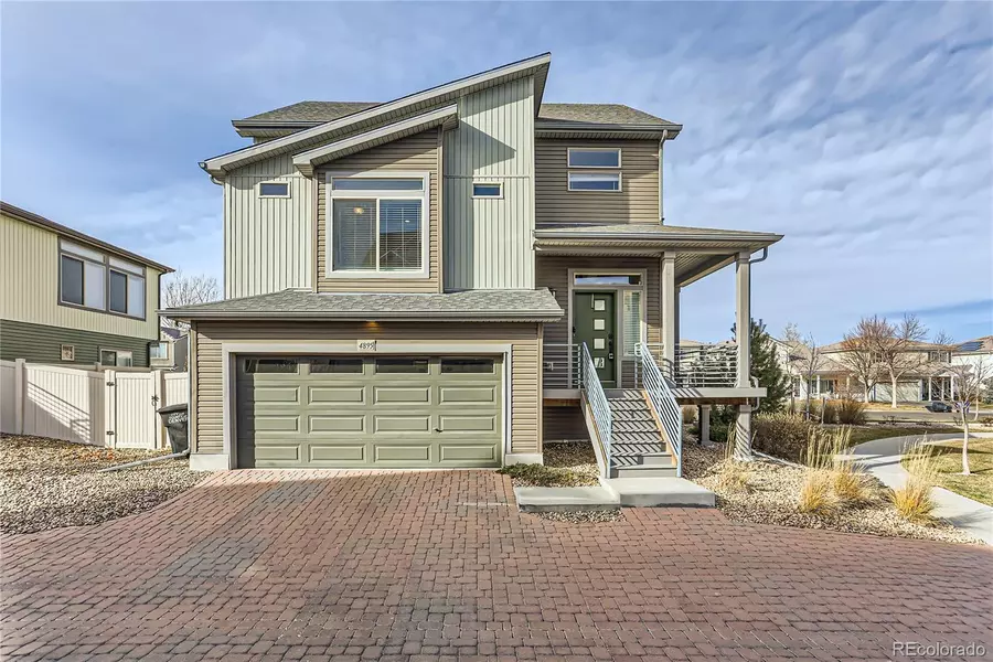 4895 Halifax CT, Denver, CO 80249