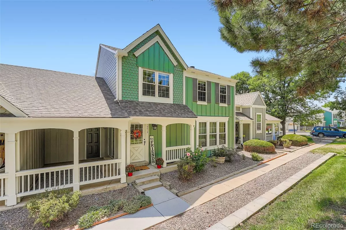 Parker, CO 80138,19615 Applewood CT